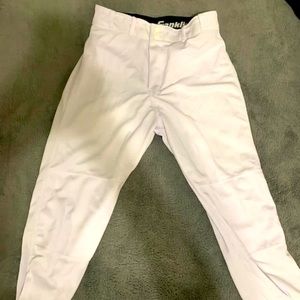 Baseball/Softball pants